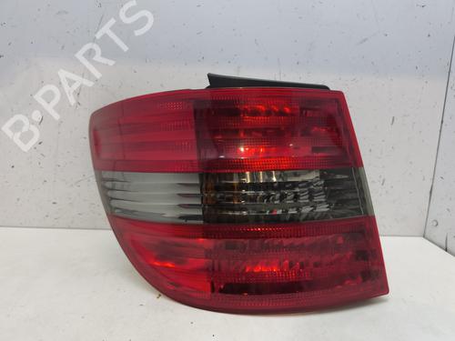 Used Left taillight MERCEDES-BENZ B-CLASS Sports Tourer (W245) B 180 CDI (245.207) (109 hp) 26585564