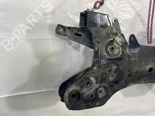 Subframe RENAULT MASTER III Platform/Chassis (EV, HV, UV) 2.3 dCi 110 FWD (EV0R, EV0W, HV0R, HV0W, UV0R, UV0W) | BP29515835M9 
