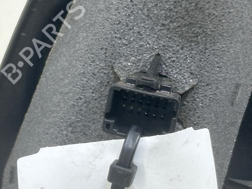 Used Right mirror Right mirror RENAULT KANGOO / GRAND KANGOO II (KW0/1_) 1.5 dCi 85 (KW0K, KW0L, KW0B) (86 hp) 39727297 39727297