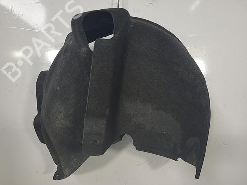 Wheel arch AUDI A1 (8X1, 8XK) 1.2 TFSI | BP22827812C56
