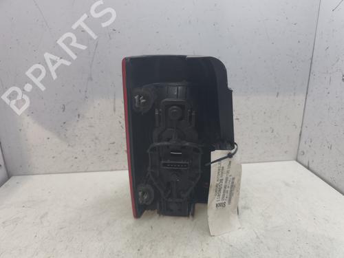 Right taillight CITROËN BERLINGO / BERLINGO FIRST Box Body/MPV (M_) 1.9 D 70 (MBWJZ, MCWJZ) | BP28117954C35 