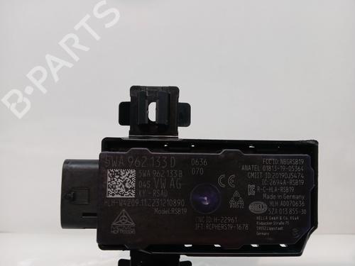 Electronic module AUDI Q4 E-TRON SUV (F4B) 35 | BP30825924M83 - Image 4