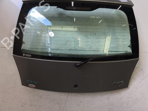 Porton trasero Porton trasero FIAT PUNTO (188_) 1.9 JTD (86 hp) 35886456 35886456