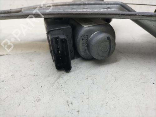 Front left window mechanism RENAULT MODUS / GRAND MODUS (F/JP0_) 1.5 dCi (FP0F, JP0F) | BP28178654C22 