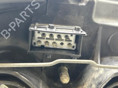 Used Left headlight Left headlight 38327040 38327040