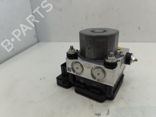 ABS pump NISSAN QASHQAI II SUV (J11, J11_) 1.5 dCi | BP26642421M43 