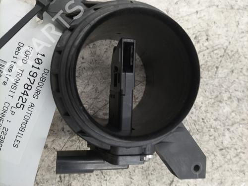Used Mass air flow sensor FORD TRANSIT CONNECT V408 Box Body/MPV 1.6 TDCi (95 hp) 24199595