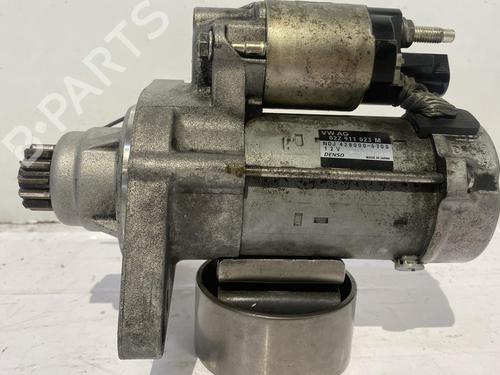 Starter SEAT IBIZA IV (6J5, 6P1) 1.2 TDI | BP22822791M8