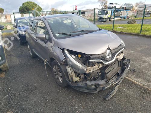 Peças RENAULT CAPTUR I (J5_, H5_) 1.5 dCi 90 (J5N4, J5M5, J5MW, J5M6, J5AL, J5AJ) 4748886