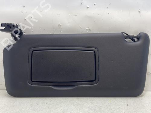 Used Left sun visor MERCEDES-BENZ CLA Coupe (C117) CLA 220 CDI / d (117.303) (170 hp) 30088370