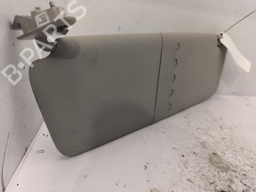 Used Left sun visor RENAULT TRAFIC III Van (FG_) 1.6 dCi 115 (FGMD) (116 hp) 25204864