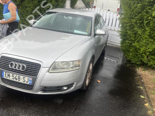 Left headlight AUDI A6 C6 (4F2) 3.0 TDI quattro | BP38185253C28 - Image 7