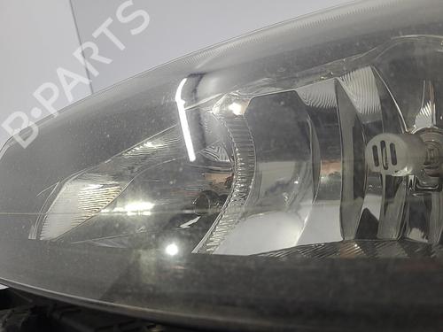 Used Left headlight RENAULT LAGUNA II (BG0/1_) 1.9 dCi (BG1A, BG1W, BG0G) (110 hp) 22824179