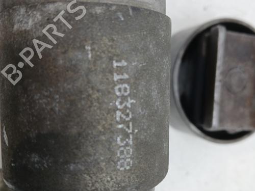 Used Starter Starter LANCIA YPSILON (843_) 1.4 (843.AXG1A) (78 hp) 33561257 33561257