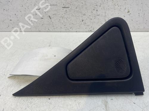 Used Rear left exterior door handle RENAULT ZOE (BFM_) ZOE (92 hp) 27924422