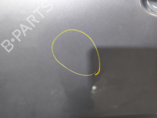 Used Left front door Left front door PEUGEOT PARTNER Box Body/MPV (K9) 1.5 BlueHDi 100 (102 hp) 40077781 40077781