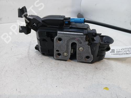 Front left lock RENAULT LAGUNA III Grandtour (KT0/1) 2.0 dCi (KT01, KT08, KT09, KT0K, KT12, KT1D, KT1W) | BP29869154C98