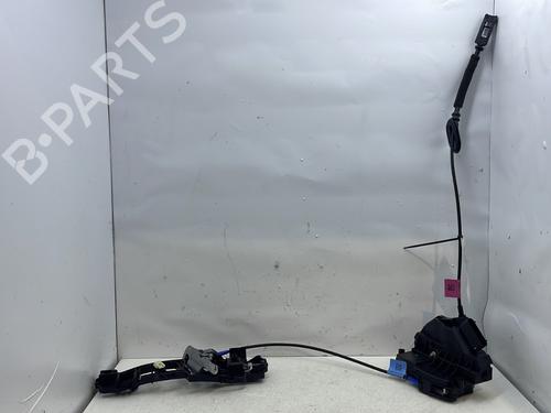 Højre fortil lås FORD ECOSPORT 1.0 EcoBoost (125 hp) 29598883