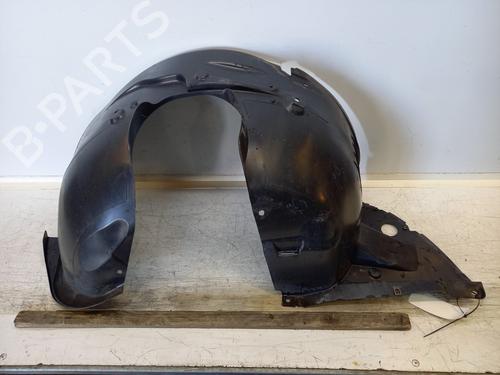 Wheel arch CITROËN C4 CACTUS 1.2 THP 110 | BP29555152C56 