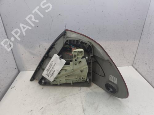 Left taillight MERCEDES-BENZ E-CLASS (W211) E 320 CDI (211.022) | BP28181256C34 