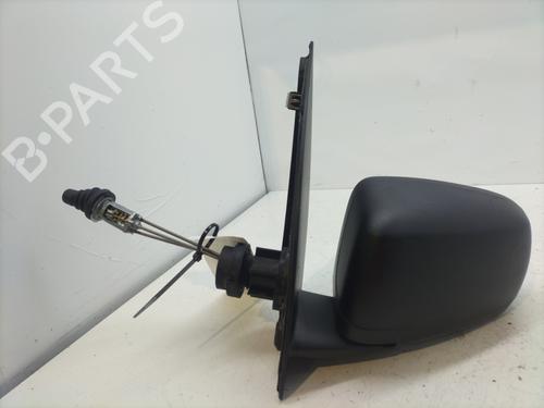 Used Left mirror FIAT PANDA (169_) 1.1 (169.AXA1A) (54 hp) 29141386