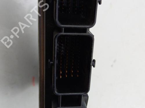 Engine control unit (ECU) PEUGEOT 308 I (4A_, 4C_) 1.6 HDi | BP22817680M57 