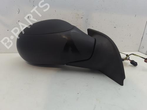 Used Right mirror CITROËN C3 I (FC_, FN_) 1.4 HDi (68 hp) 27288178