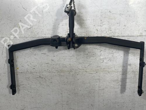 Kugelkupplung/Mechanismus für AUDI A3 (8L1) 1.9 TDI (90 hp) 25700460