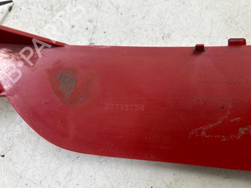 Used Rear bumper right light Rear bumper right light 36939369 36939369