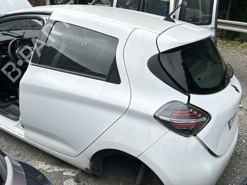 Left front window switch RENAULT ZOE (BFM_) ZOE (BFMC, BFMD) | BP23254859I27  - Image 10