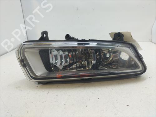 Højre foran tåkelykt VW POLO V (6R1, 6C1) 1.6 TDI (75 hp) 29314925