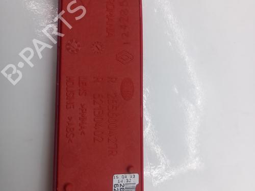 Rear bumper right light DACIA SANDERO II 1.5 dCi | BP34260593C82  - Image 5