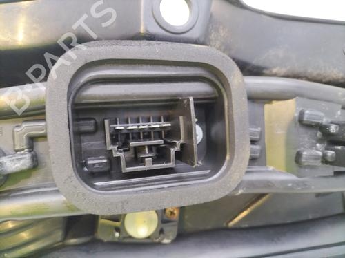 Left taillight FIAT PANDA (169_) 1.1 (169.AXA1A) | BP27861919C34  - Image 5