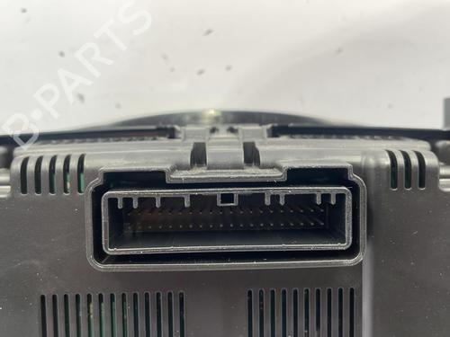 Used Instrument cluster Instrument cluster RENAULT GRAND SCÉNIC IV (R9_) 1.6 dCi 130 (130 hp) 22830634 22830634