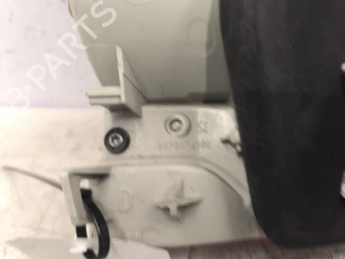 Left tailgate light PEUGEOT 2008 I (CU_) 1.6 HDi | BP30045541C79 - Image 2