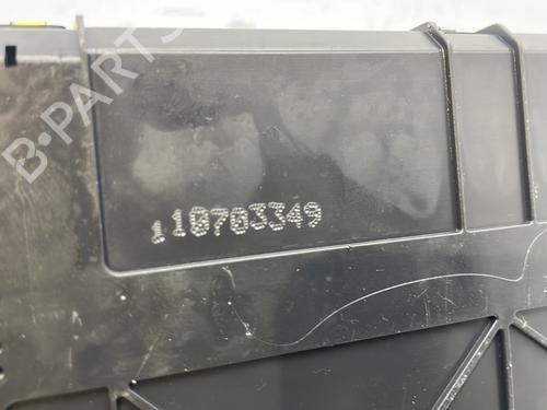 Used Fuse box Fuse box CITROËN C3 II (SC_) [2009-2026] 28156894 28156894