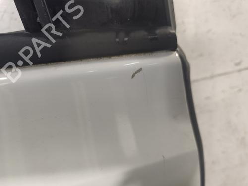 Right rear door VW GOLF VI (5K1) 1.6 TDI | BP28134483C5 