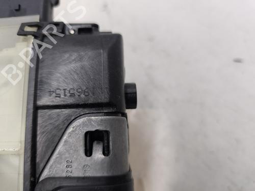 Front left lock DS DS 3 / DS 3 CROSSBACK (UR_, UC_, UJ_) 1.5 BlueHDi 100 (UCYHYJ) | BP29438773C98 
