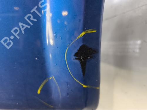 Foran støtfanger RENAULT MEGANE II (BM0/1_, CM0/1_) 1.9 dCi | BP29869156C7