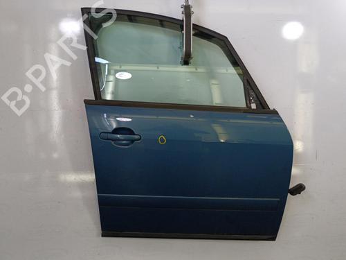 Right front door AUDI A2 (8Z0) 1.4 TDI | BP22820666C3 