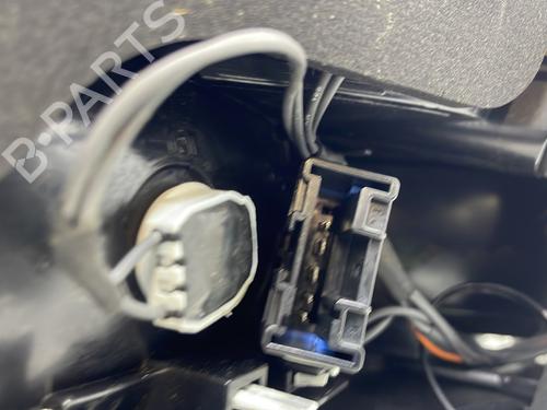 Left taillight CITROËN C4 SPACETOURER (3D_) 1.5 BlueHDi 130 | BP29261095C34 - Image 3