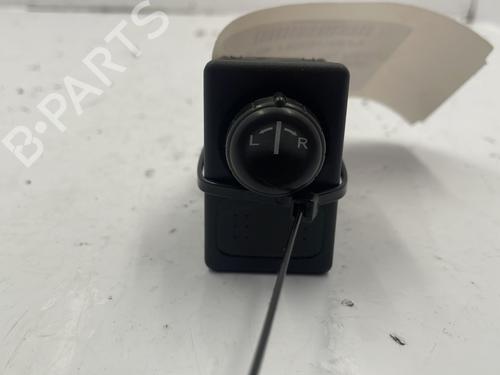 Used Mirror switch NISSAN ALMERA TINO (V10) 2.2 dCi (136 hp) 22843710