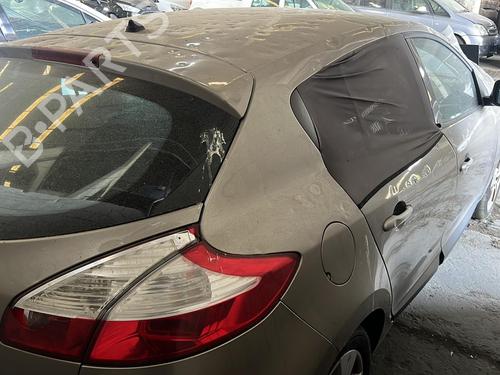 Starter RENAULT MEGANE III Hatchback (BZ0/1_, B3_) 1.4 TCe (BZ0F, BZ1V) | BP28482238M8  - Image 10