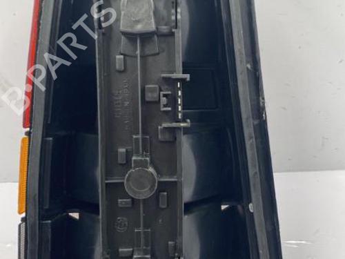 Used Right taillight SEAT MARBELLA Hatchback Van (028A) 0.8 (34 hp) 22836299