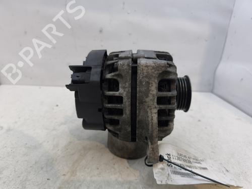Used Alternator Alternator NISSAN MICRA III (K12) 1.2 16V (65 hp) 29639975 29639975