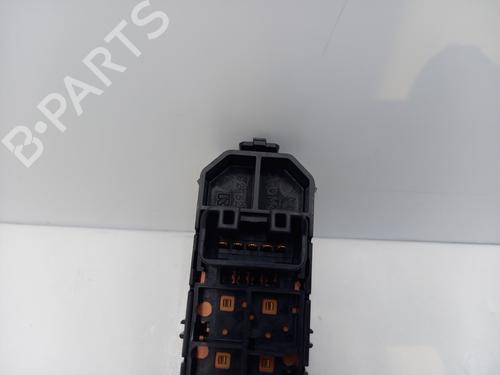 Used Left rear window switch Left rear window switch DAIHATSU MATERIA (M4_) 1.5 (103 hp) 33316838 33316838
