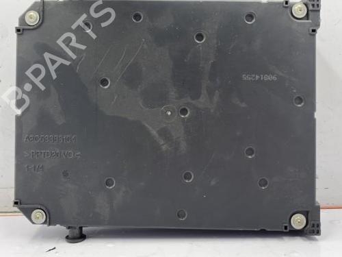 Used Fuse box Fuse box CITROËN C4 II (NC_) 1.6 HDi 90 (92 hp) 22838777 22838777