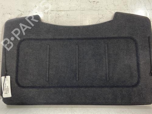 Used Rear parcel shelf DACIA SANDERO 1.5 dCi (75 hp) 30465722