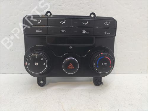 Climate control HYUNDAI i30 (FD) 1.6 CRDi | BP32228407I5 - Image 4