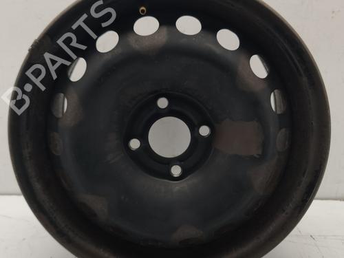 Used Rim RENAULT MEGANE II (BM0/1_, CM0/1_) 1.9 dCi (131 hp) 30439602